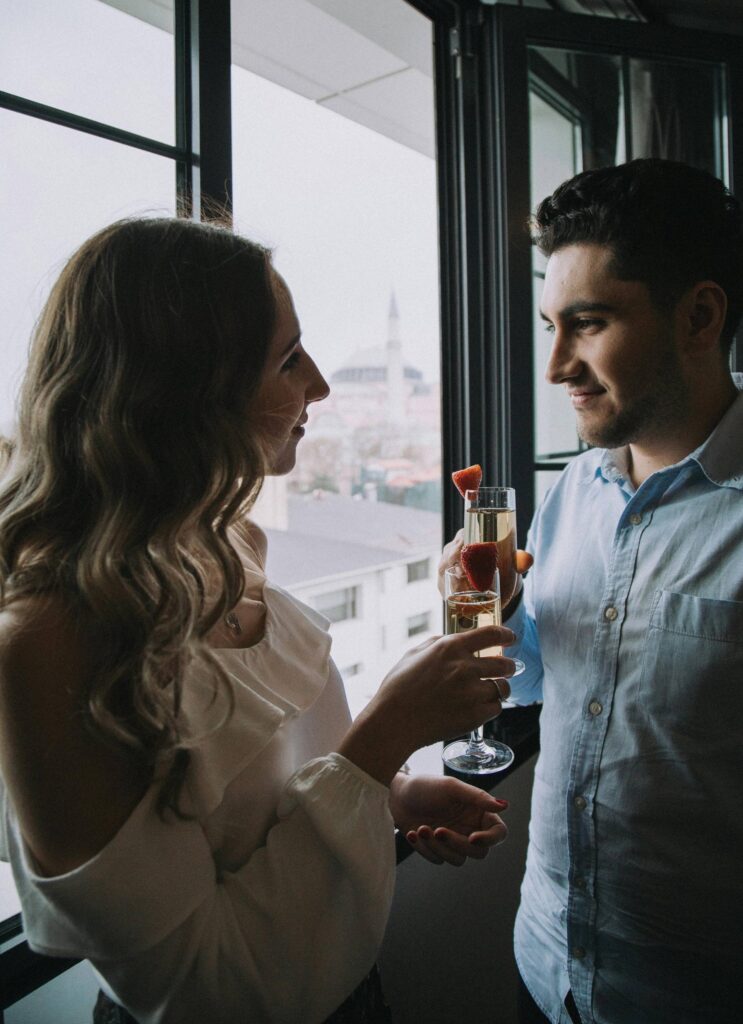 σύγχρονες γνωριμίες και dating στην πόλη