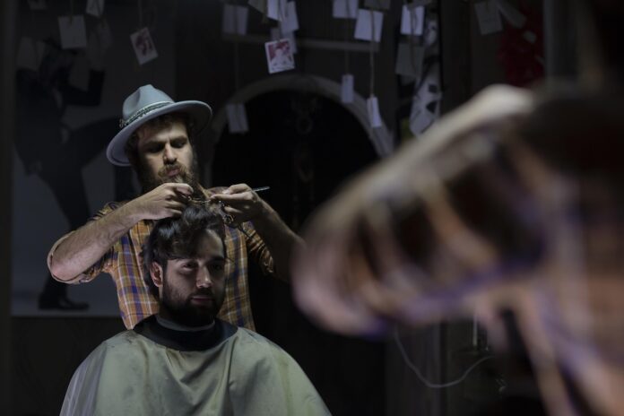 Ανδρικό style και grooming