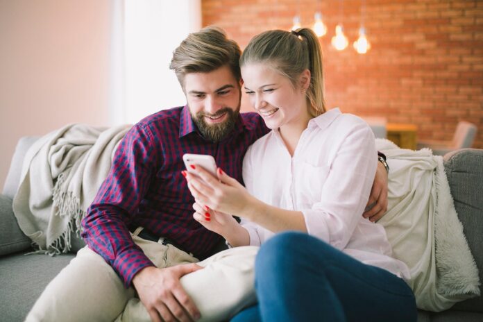Σύγχρονο dating με αυθεντικότητα