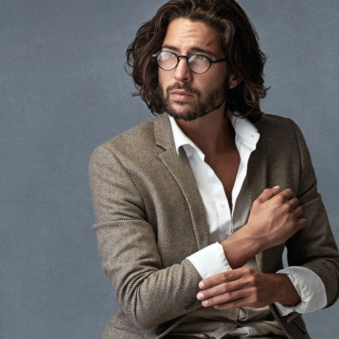 Style και grooming για άνδρες με έμφαση στη διαχρονική εμφάνιση